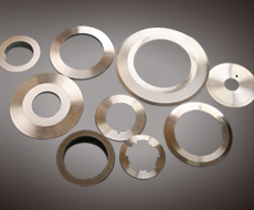 工業(yè)用各類圓刀